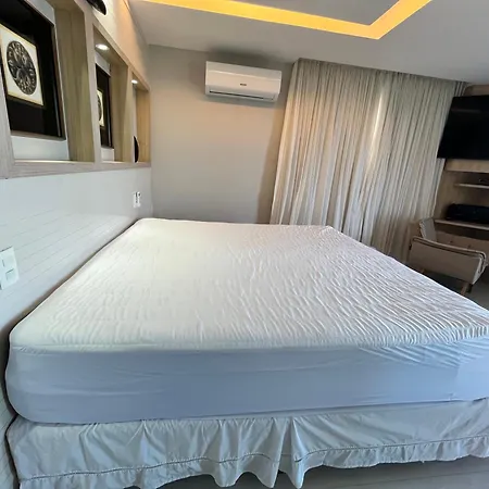 Toque a Campainha 402 C BEIRA MAR Casal KING-3