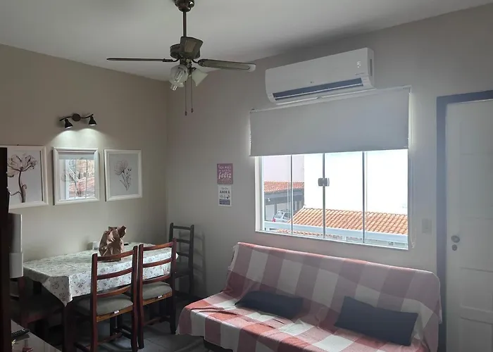 Apartamento em Cabo Frio